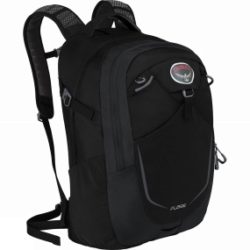 Osprey Flare 22 Rucksack Black